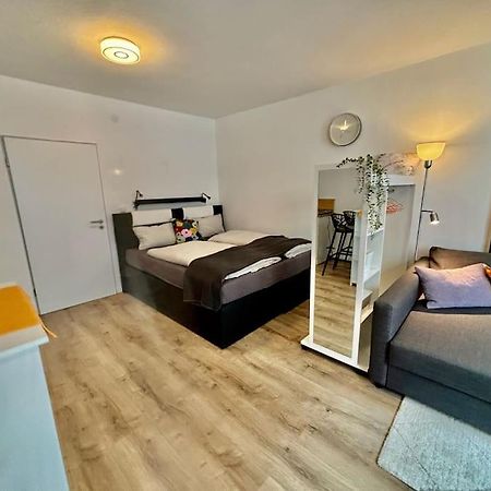 Auszeit Am Rhein 1 - Rhinelove Boppard Luaran gambar