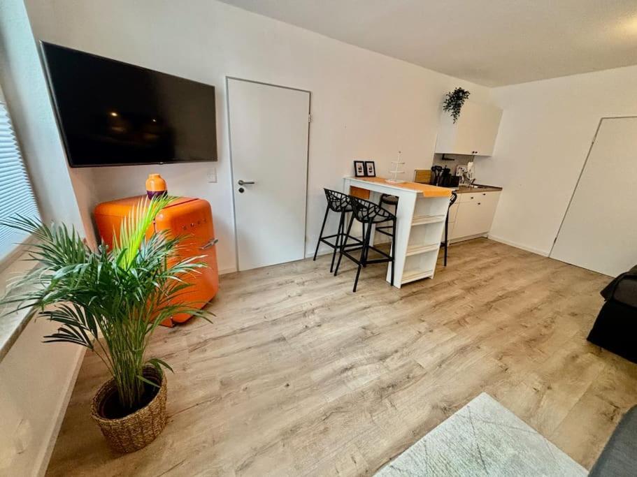 Auszeit Am Rhein 1 - Rhinelove Boppard Luaran gambar