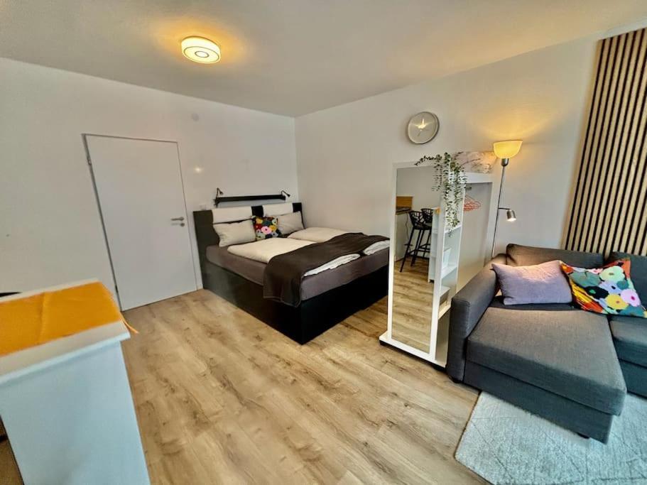 Auszeit Am Rhein 1 - Rhinelove Boppard Luaran gambar